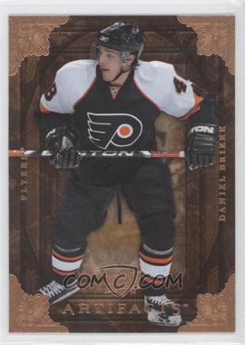 2008-09 Upper Deck Artifacts - [Base] #27 - Daniel Briere