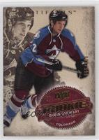 Chris Stewart #/999