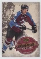 Chris Stewart #/999