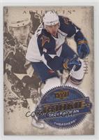 Zach Bogosian #/999