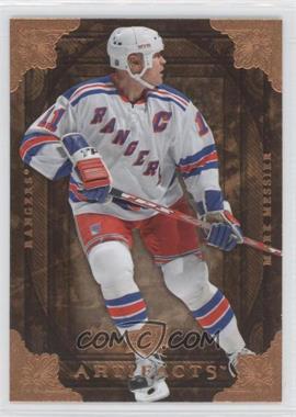 2008-09 Upper Deck Artifacts - [Base] #33 - Mark Messier