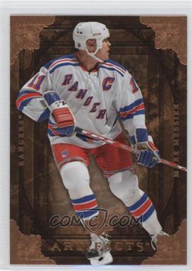 2008-09 Upper Deck Artifacts - [Base] #33 - Mark Messier