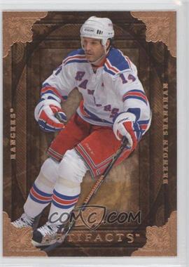 2008-09 Upper Deck Artifacts - [Base] #36 - Brendan Shanahan