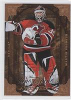 Martin Brodeur