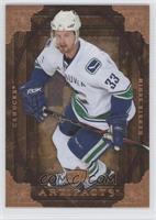 Henrik Sedin