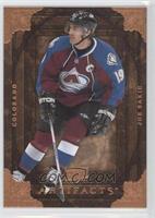 Joe Sakic