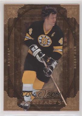 2008-09 Upper Deck Artifacts - [Base] #91 - Bobby Orr