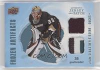 Jean-Sebastien Giguere #/10