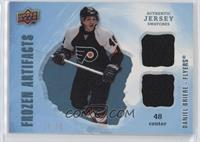 Daniel Briere #/50