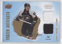 Daniel Briere #/75