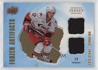 Eric Staal #/75