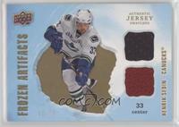 Henrik Sedin #/75