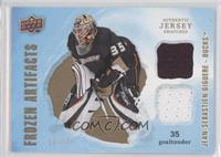 Jean-Sebastien Giguere #/75