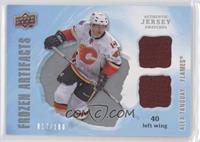 Alex Tanguay #/100