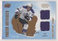 Anze Kopitar #/199