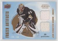 Jean-Sebastien Giguere #/199