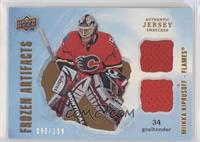 Miikka Kiprusoff #/199