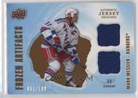 Mark Messier #/199