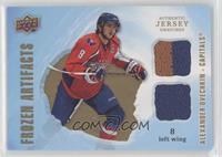 Alexander Ovechkin #/199