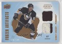 Sidney Crosby #/199