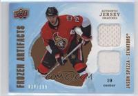 Jason Spezza #/199