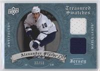 Alexander Steen #/50