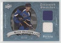 Keith Tkachuk #/50