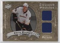 Chris Pronger #/75