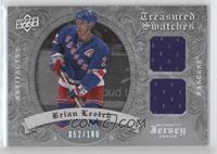 Brian Leetch #/100