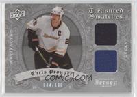 Chris Pronger #/100