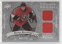 Dany Heatley #/100