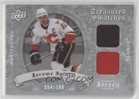 Jarome Iginla #/100