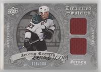 Jeremy Roenick #/100