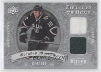 Brenden Morrow #/100