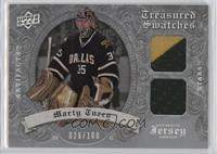 Marty Turco #/100