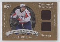 Alexander Ovechkin #/199