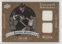 Jordan Staal #/199