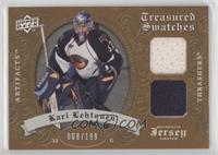 Kari Lehtonen #/199