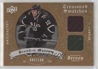 Brenden Morrow #/199