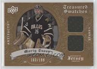 Marty Turco #/199