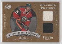 Pierre-Marc Bouchard #/199