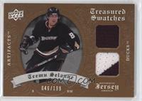 Teemu Selanne #/199