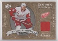 Nicklas Lidstrom