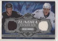 Vincent Lecavalier, Paul Ranger #/50