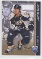 Jason Arnott #/15