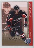 Jason Spezza #/15