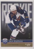 Zach Bogosian #/10