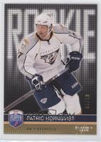 Patric Hornqvist #/10