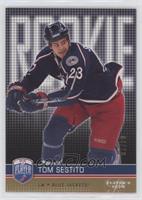 Tom Sestito #/10