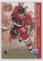 Jonathan Toews #/15